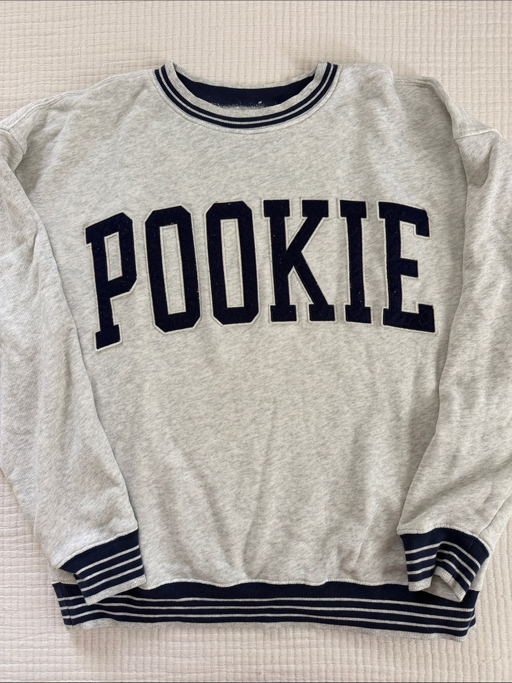 Quintessential Love Sweatshirt